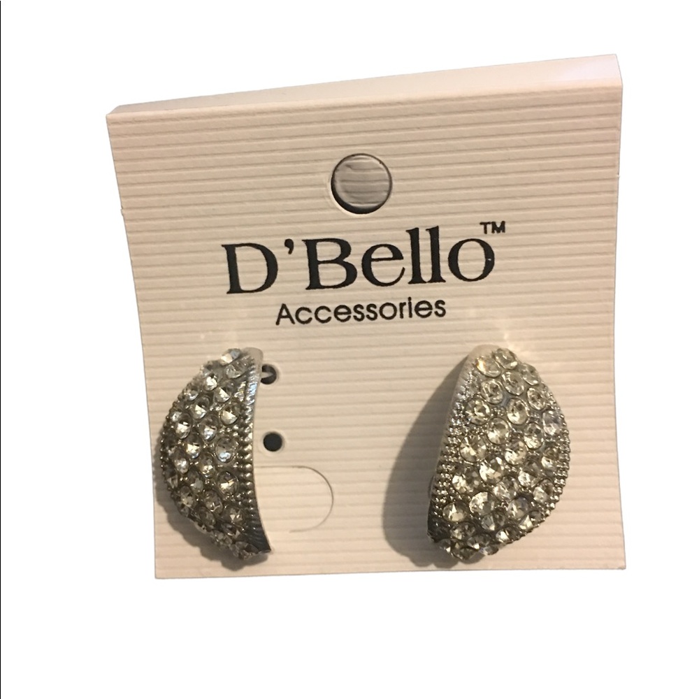Women’s earrings